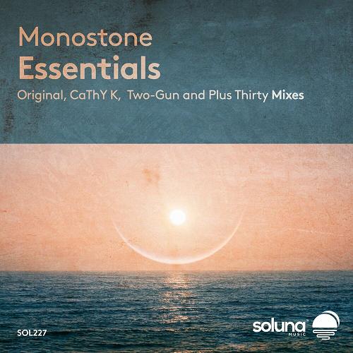 Monostone - Essentials [SOL227]